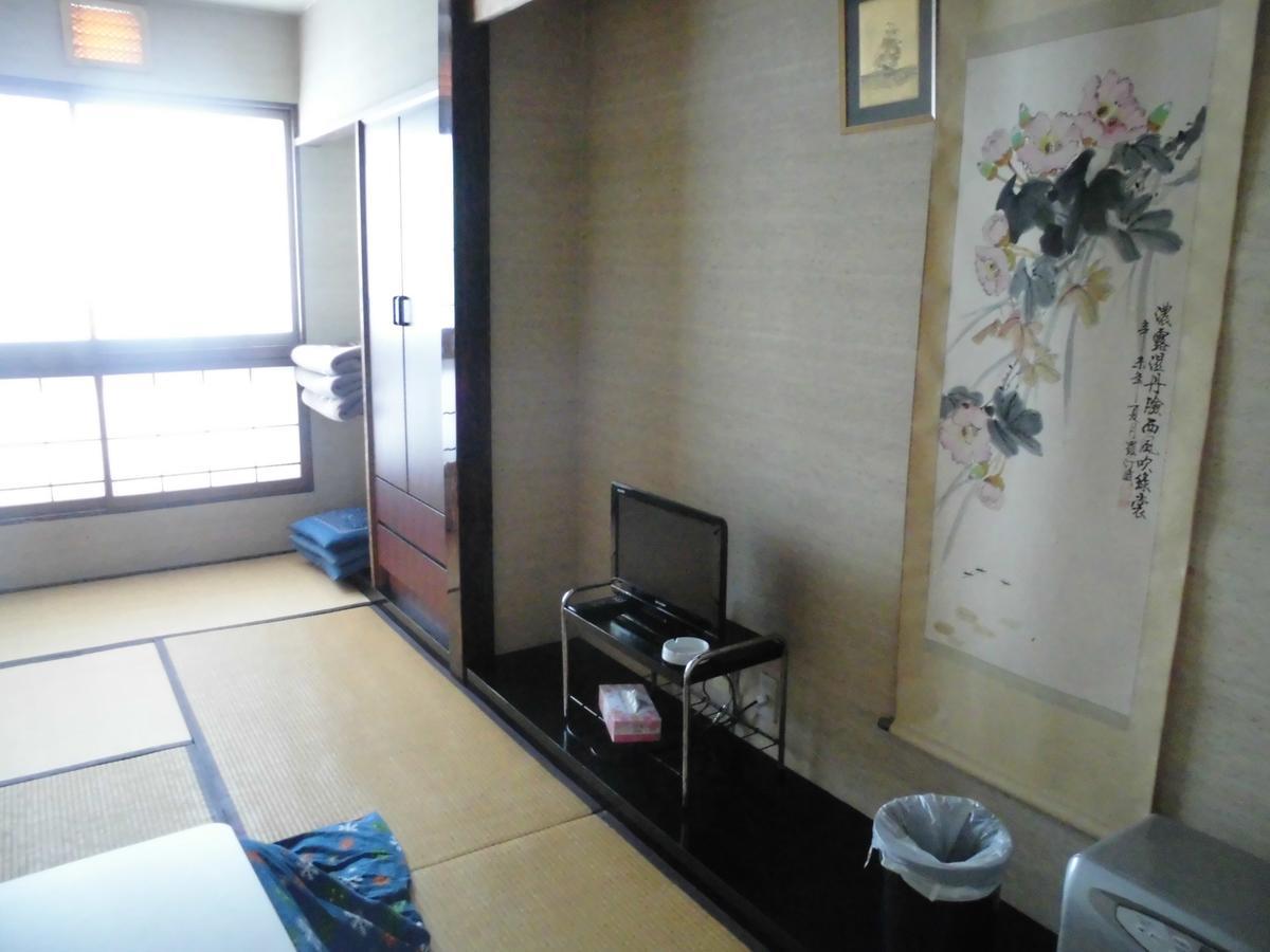 Lodge Villa Happo Hakuba Exterior foto
